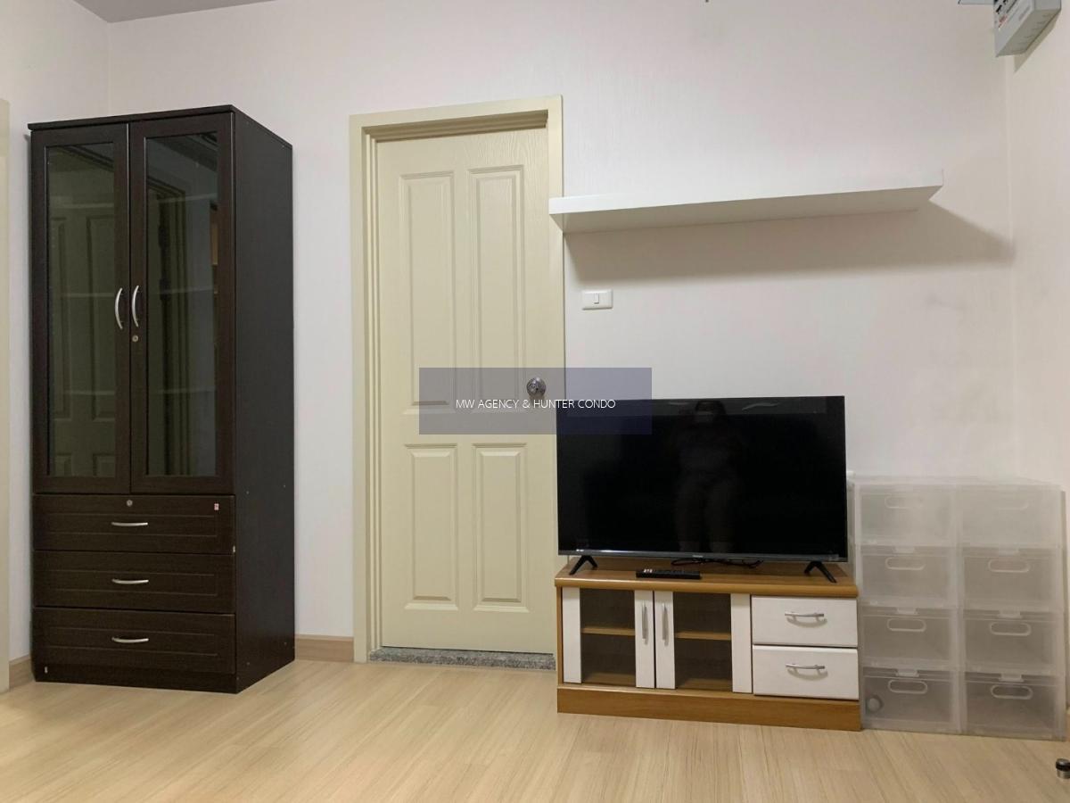 ห้วยขวาง 💥Supalai Veranda Rama 9🔴🟢🟡