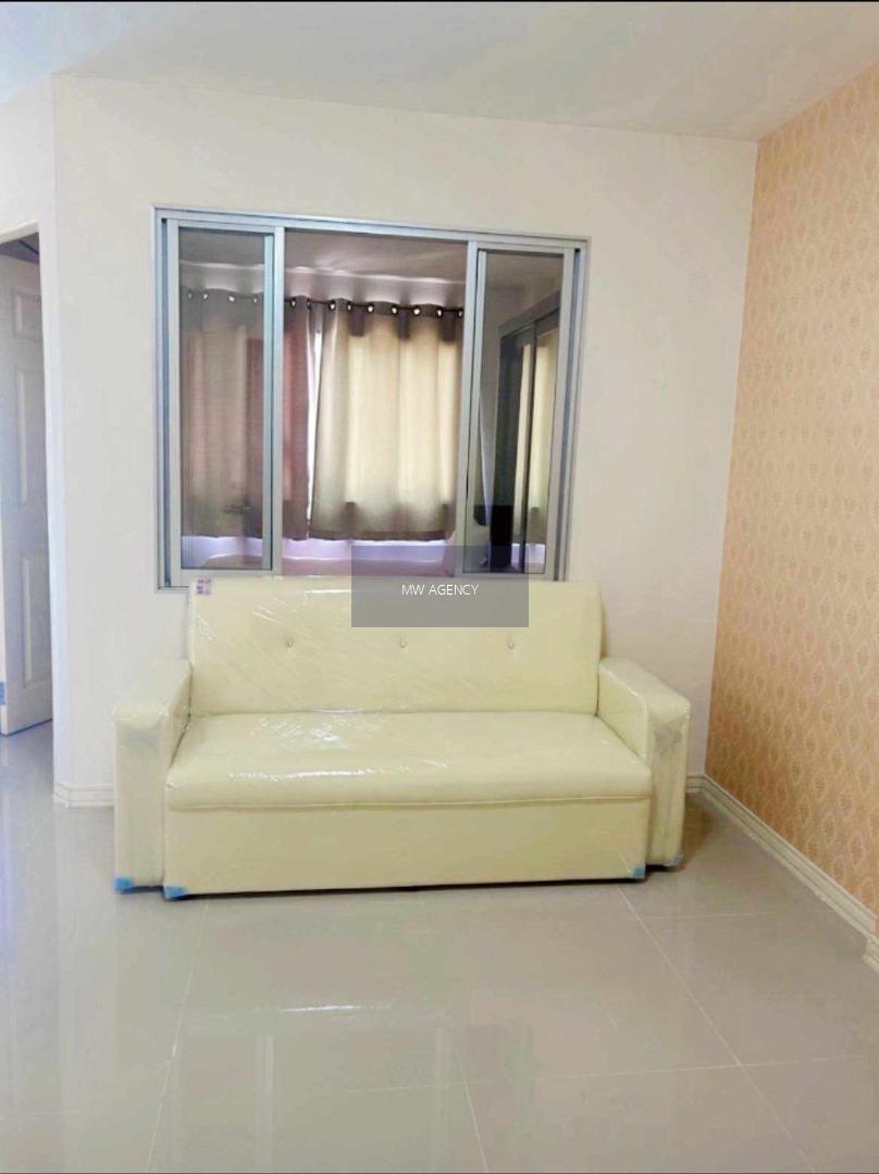 ว่าง 1 มี.ค. 2569💥วังทองหลาง💥ลุมพินี คอนโดทาวน์ บดินทรเดชา - รามคำแหง🔴🟢🟡