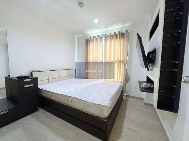 ว่าง 1 ม.ค. 2569💥หลักสี่💥พาร์ควิว วิภาวดี🔴🟢🟡