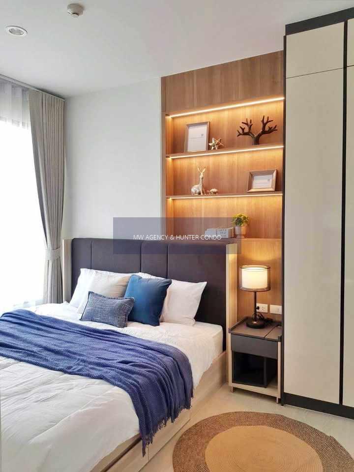 ห้วยขวาง 💥นิช ไพรด์ ทองหล่อ - เพชรบุรี🔴🟢🟡