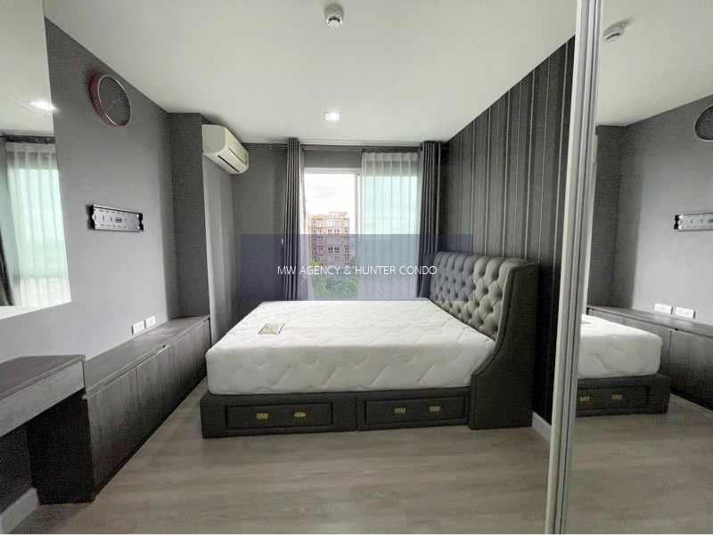 จตุจักร💥เมโทร ลักซ์ เกษตร🔴🟢🟡