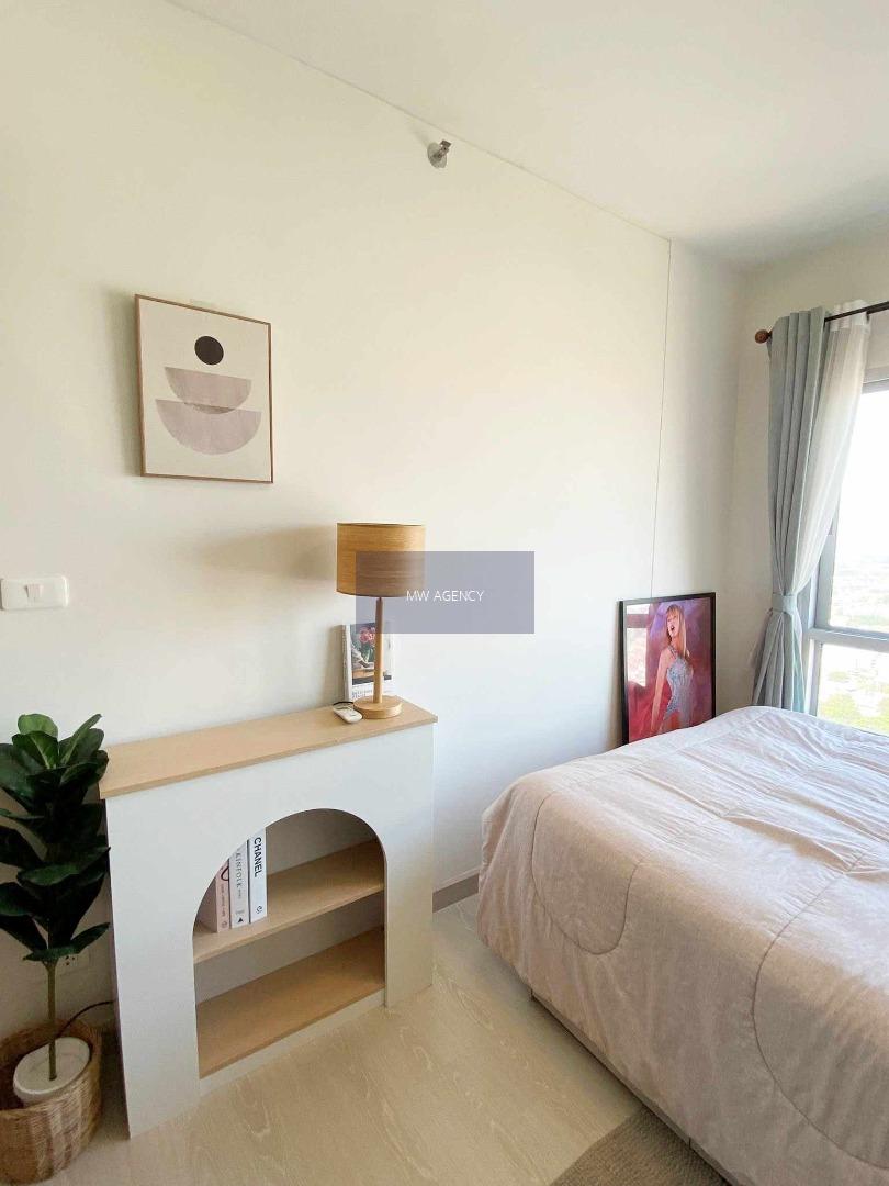 นนทบุรี💥นิช ไอดี แอท ปากเกร็ด สเตชั่น🔴🟢🟡