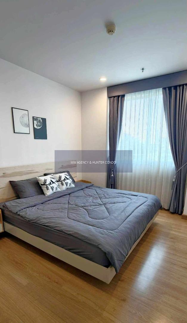 ห้วยขวาง 💥ศุภาลัย เวลลิงตัน🔴🟢🟡