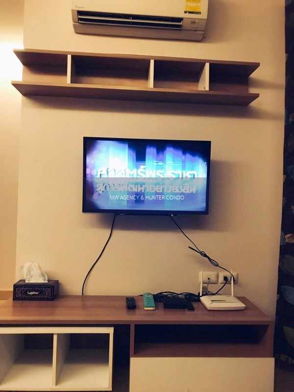 นัดชม 1 เมษา เข้าอยู่ได้จริง 16 เมษา 69🟡ดินแดง💥เอมเมอรัลด์ เรสซิเดนท์ รัชดา