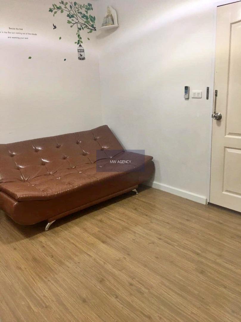 ว่าง มีค 69 💥นนทบุรี💥iCondo Ngamwongwan 2🔴🟢🟡