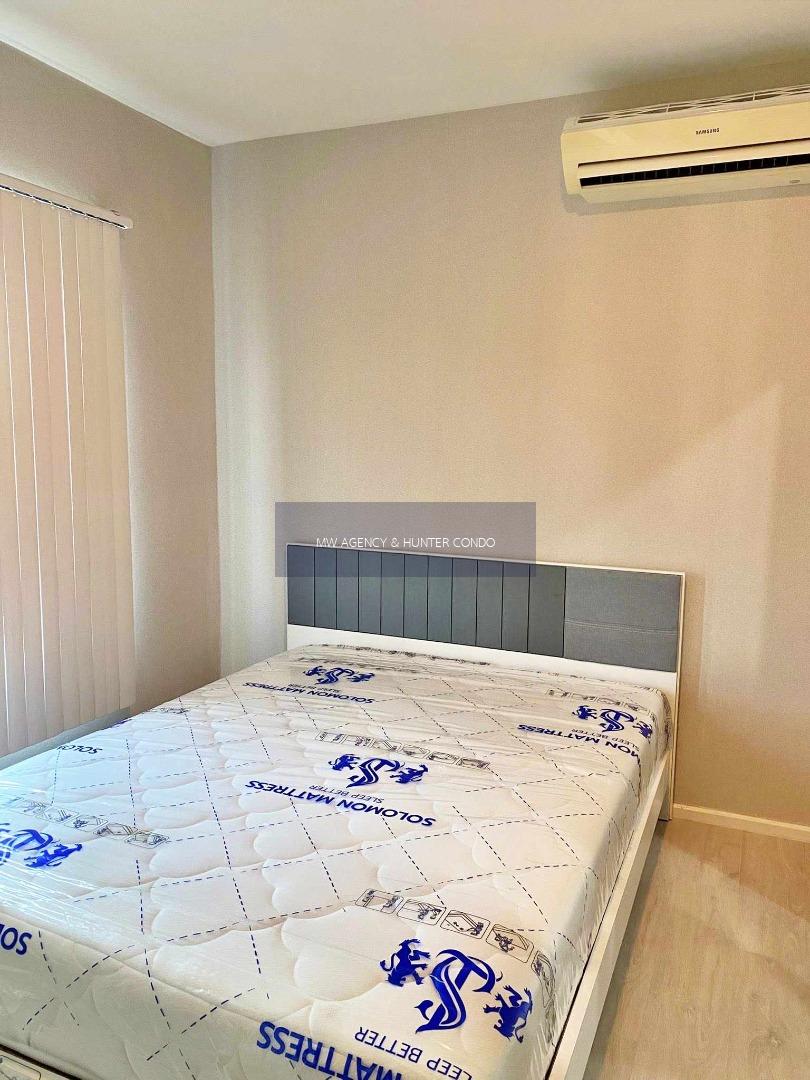 ธนบุรี💥แอสปาย สาทร - ท่าพระ🔴🟢🟡