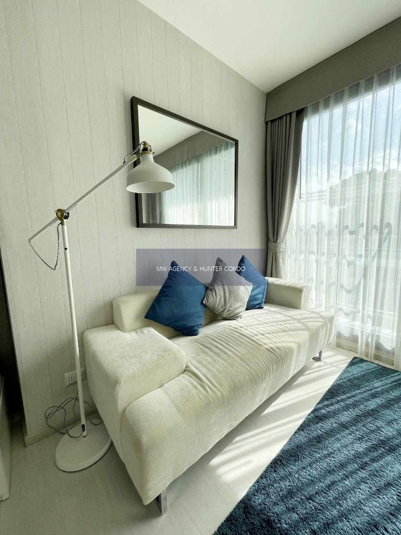 คลองเตย💥ริทึ่ม สุขุมวิท 42🔴ห้อง 5/28🟢🟡