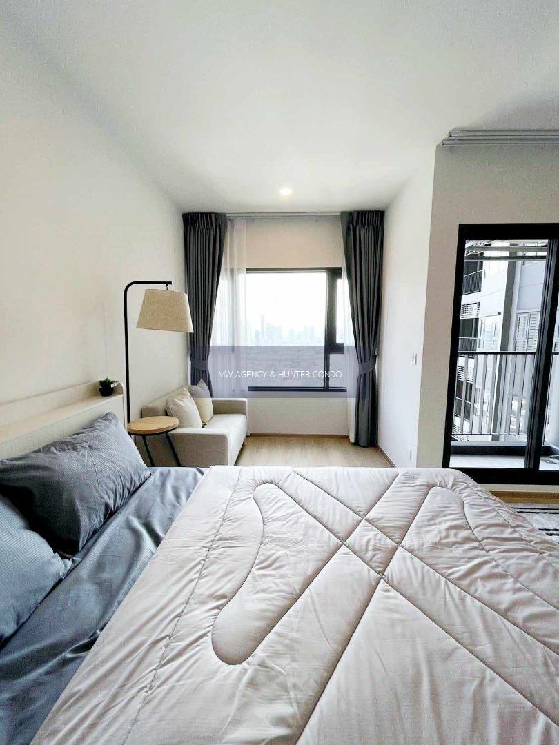 คลองเตย💥ไลฟ์ พระราม 4 - อโศก🔴บ้านเลขที่ 2599/669🟢🟡