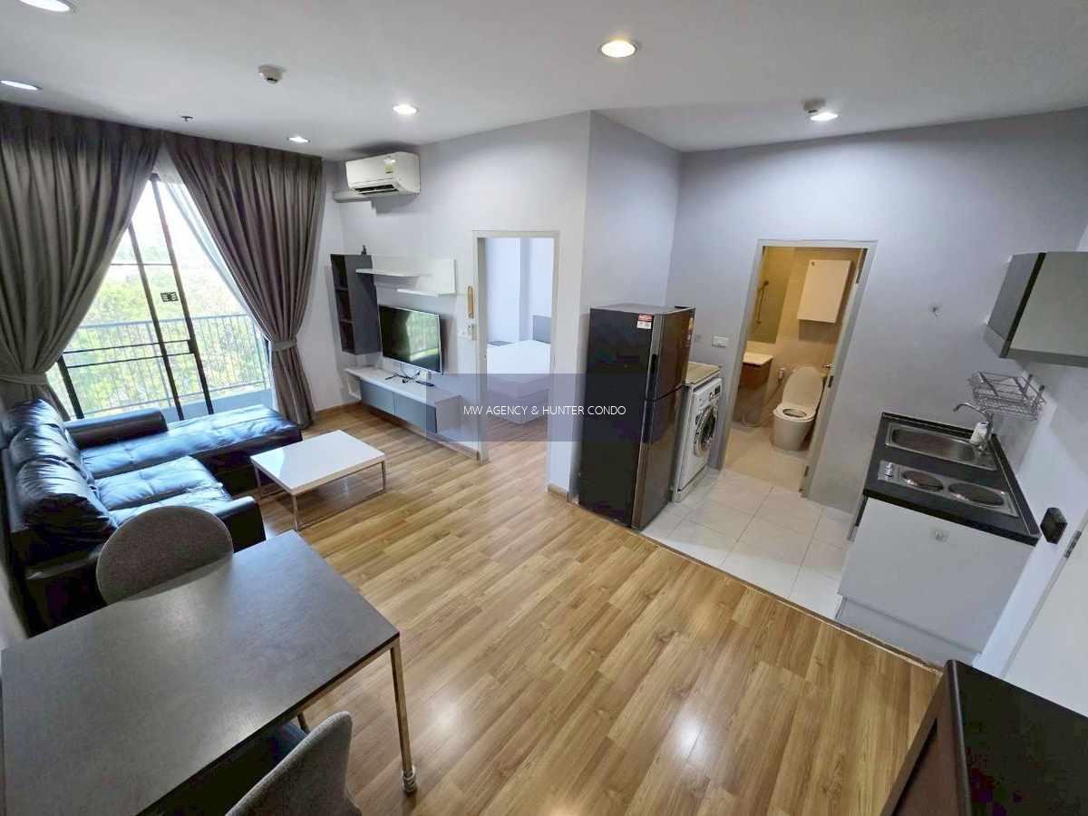 ว่าง มิ.ย. 2569💥 จตุจักร💥พรีมีโอ เวโทร🔴ห้อง 28/62🟢🟡