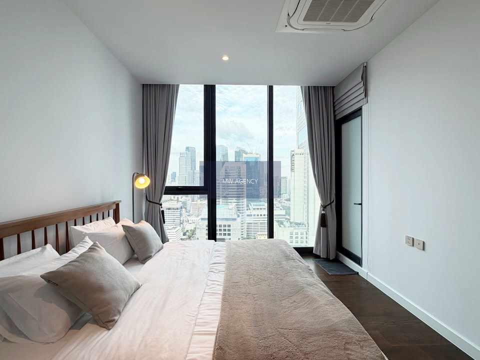 สาทร💥ศุภาลัย ไอคอน สาทร🔴🟢🟡