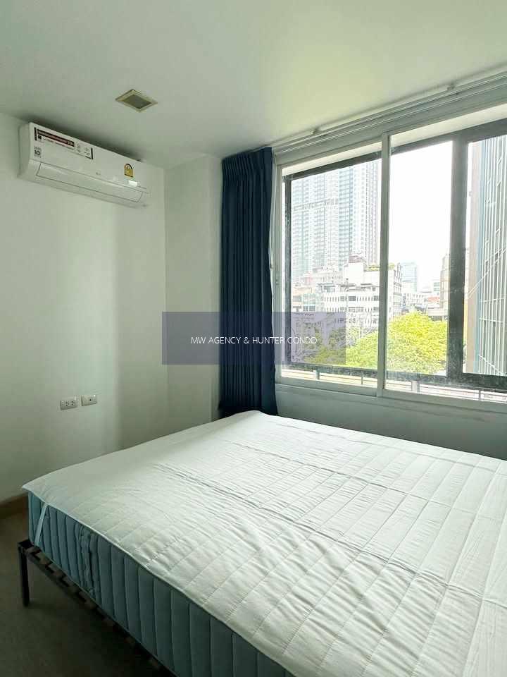 ห้วยขวาง💥เดอะ คัลเลอร์รี่ วิวิด🔴ห้อง 11/56🟢🟡