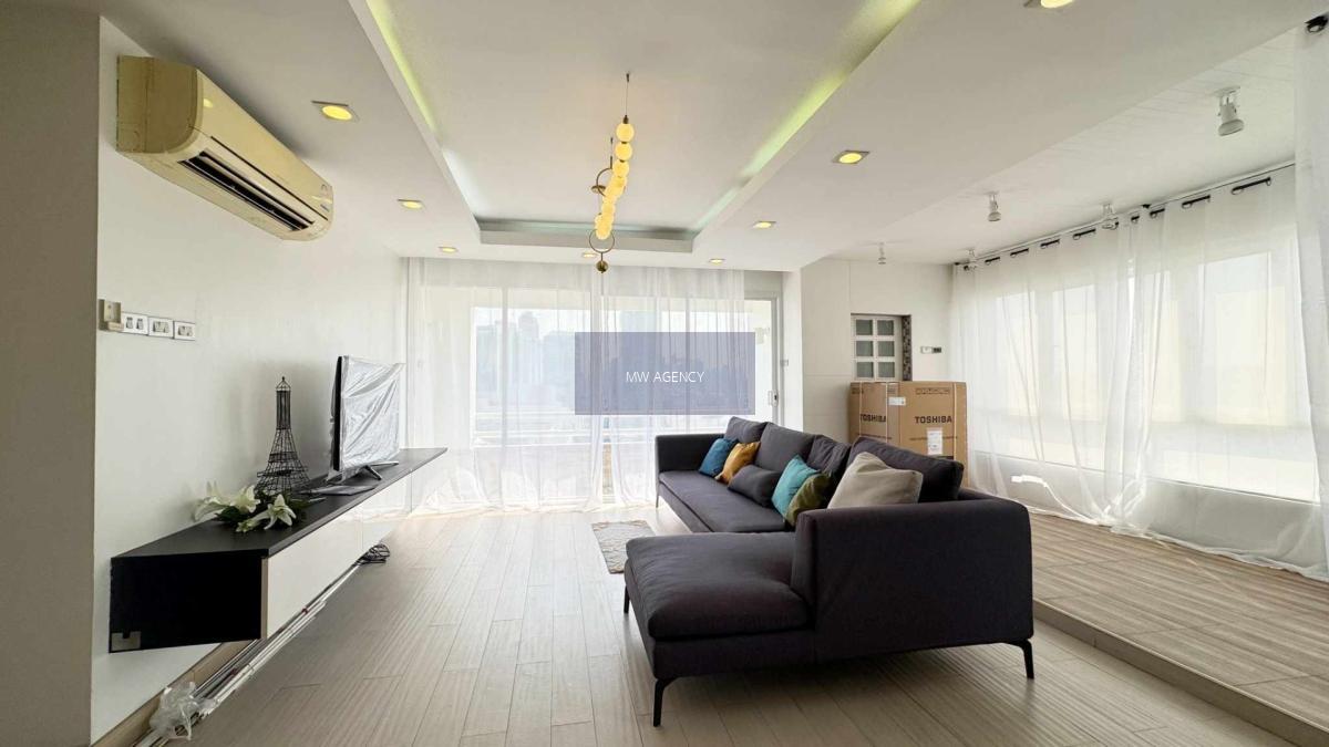 ดินแดง💥ศรีวรา แมนชั่น🔴🟢🟡