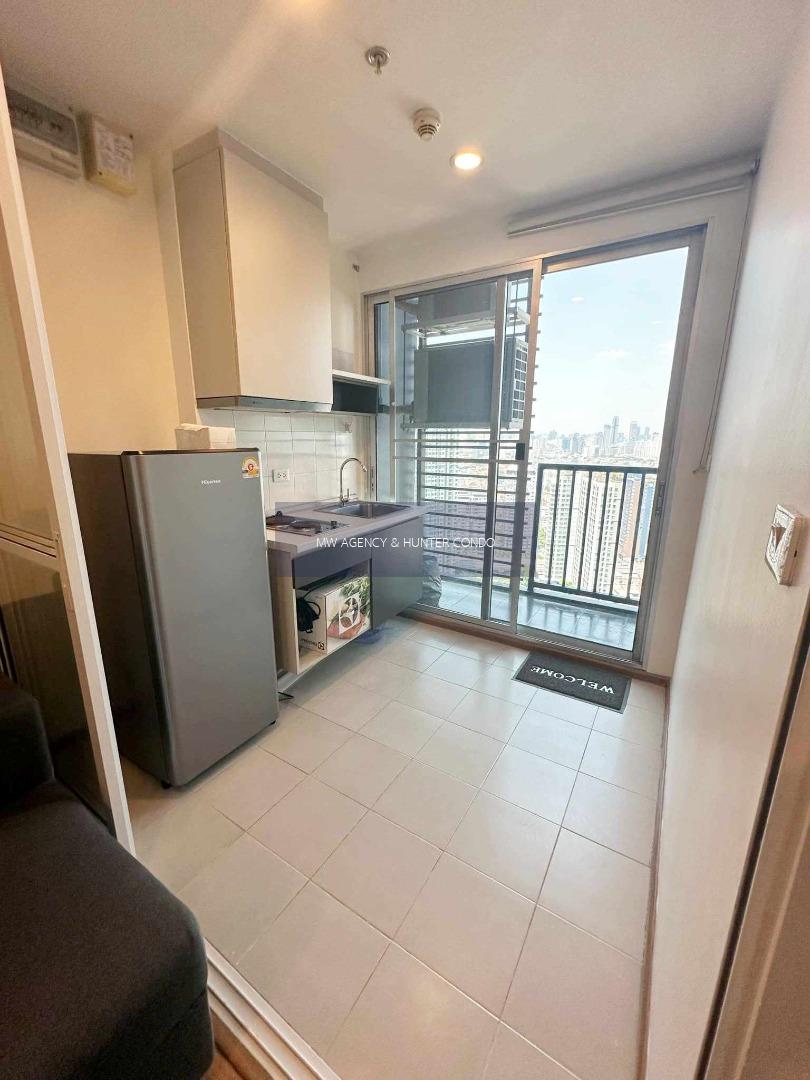 ว่าง 7 เม.ย. 2569💥วัฒนา 💥เดอะ เบส สุขุมวิท 77🔴🟢🟡