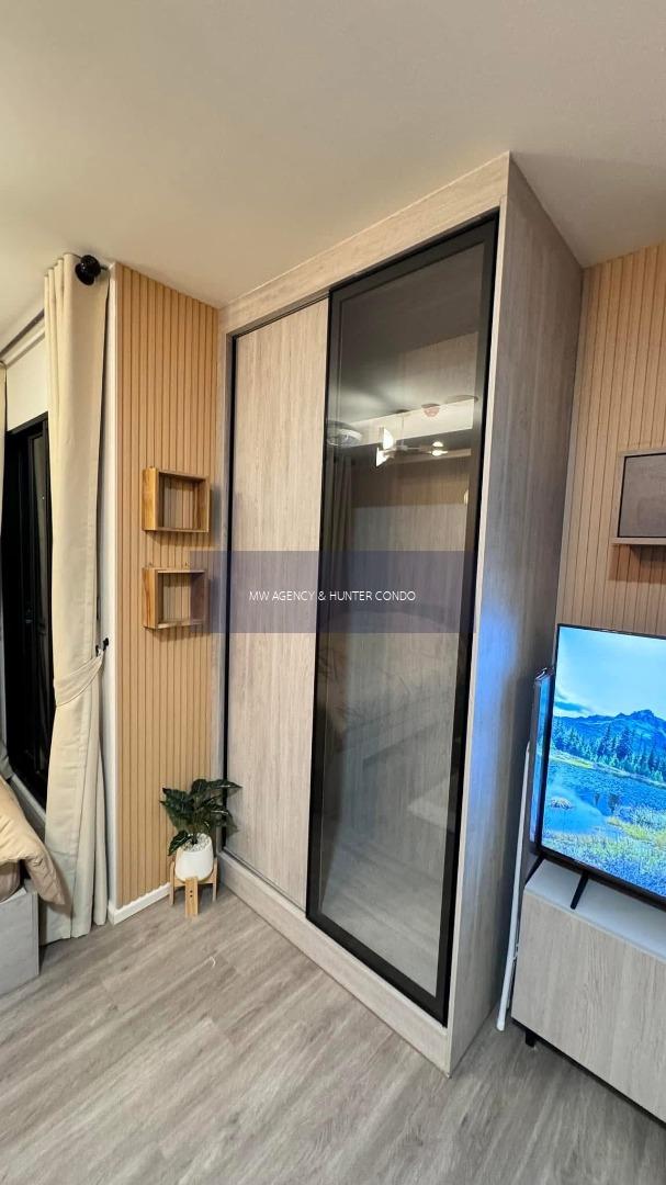 นนทบุรี💥แอทโมซ พอร์เทรต ศรีสมาน🔴🟢🟡