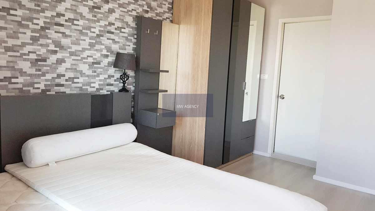 ว่าง 15 ก.พ. 2569💥คลองเตย💥แอสปาย สุขุมวิท 48🔴🟢🟡