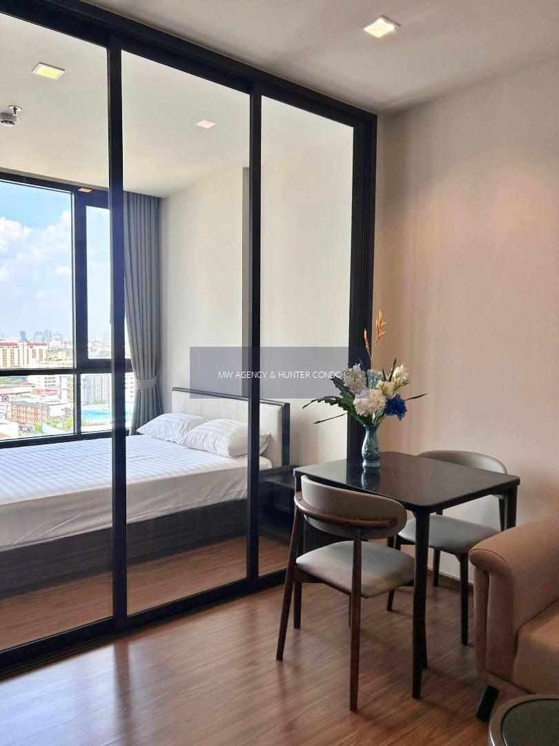 วัฒนา💥เดอะ ไลน์ สุขุมวิท 71🔴🟢🟡