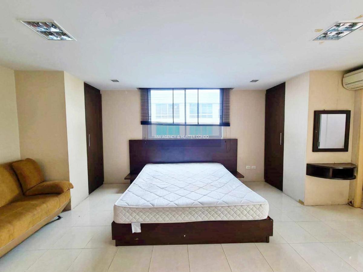  ว่าง เม.ย. 2570 🟡ห้วยขวาง💥รัชดา ซิตี้ 18🔴🟢🟡