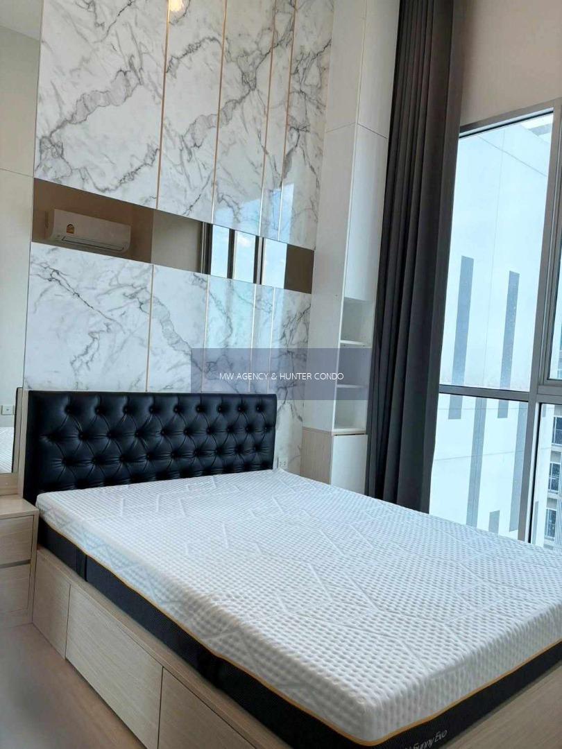 ห้วยขวาง💥โนเบิล รีวอลฟ์ รัชดา🔴38/762🟢🟡