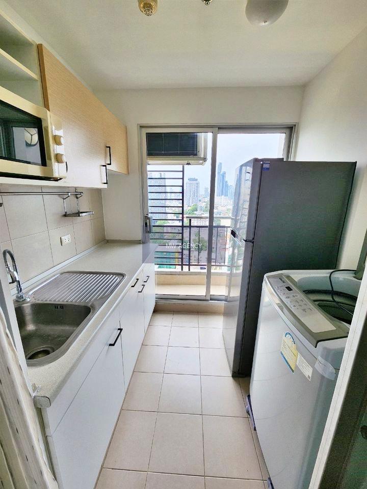 ว่าง ต้นปี 69🔴ห้วยขวาง💥ศุภาลัยปาร์ค เอกมัย ทองหล่อ🔴🟢🟡