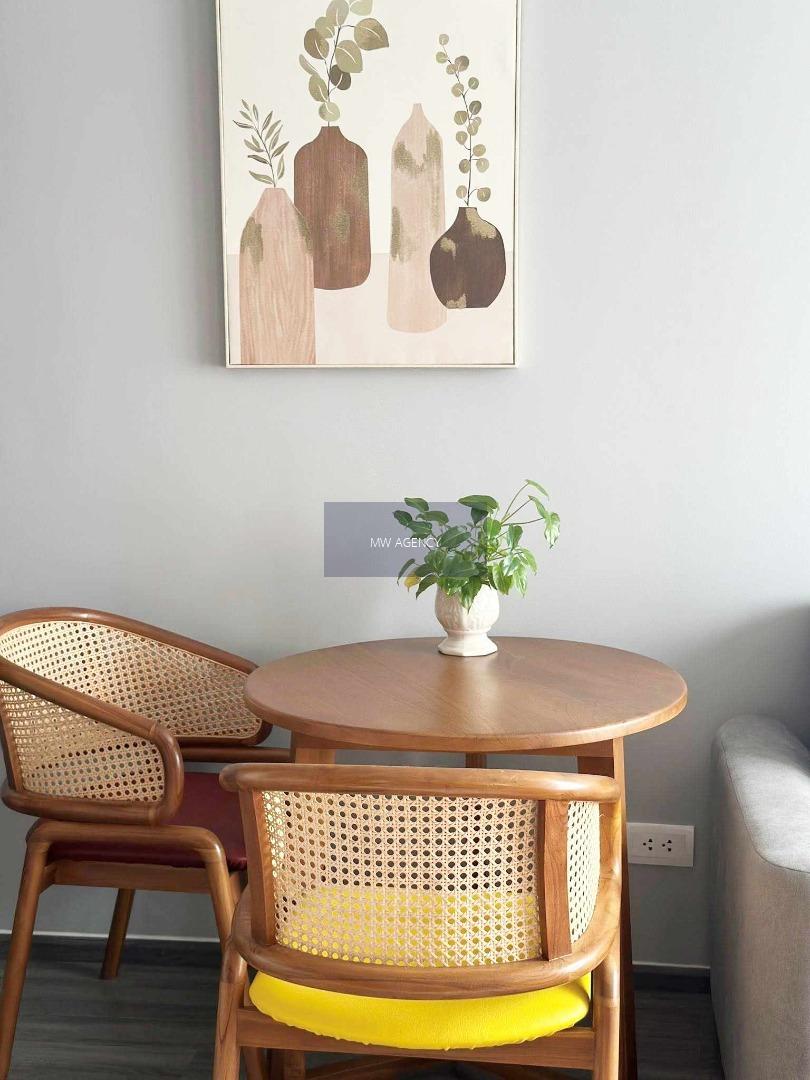 ว่าง 7 ก.พ. 2569💥คลองเตย 💥ไอดีโอ โมบิ สุขุมวิท 40🔴🟢🟡