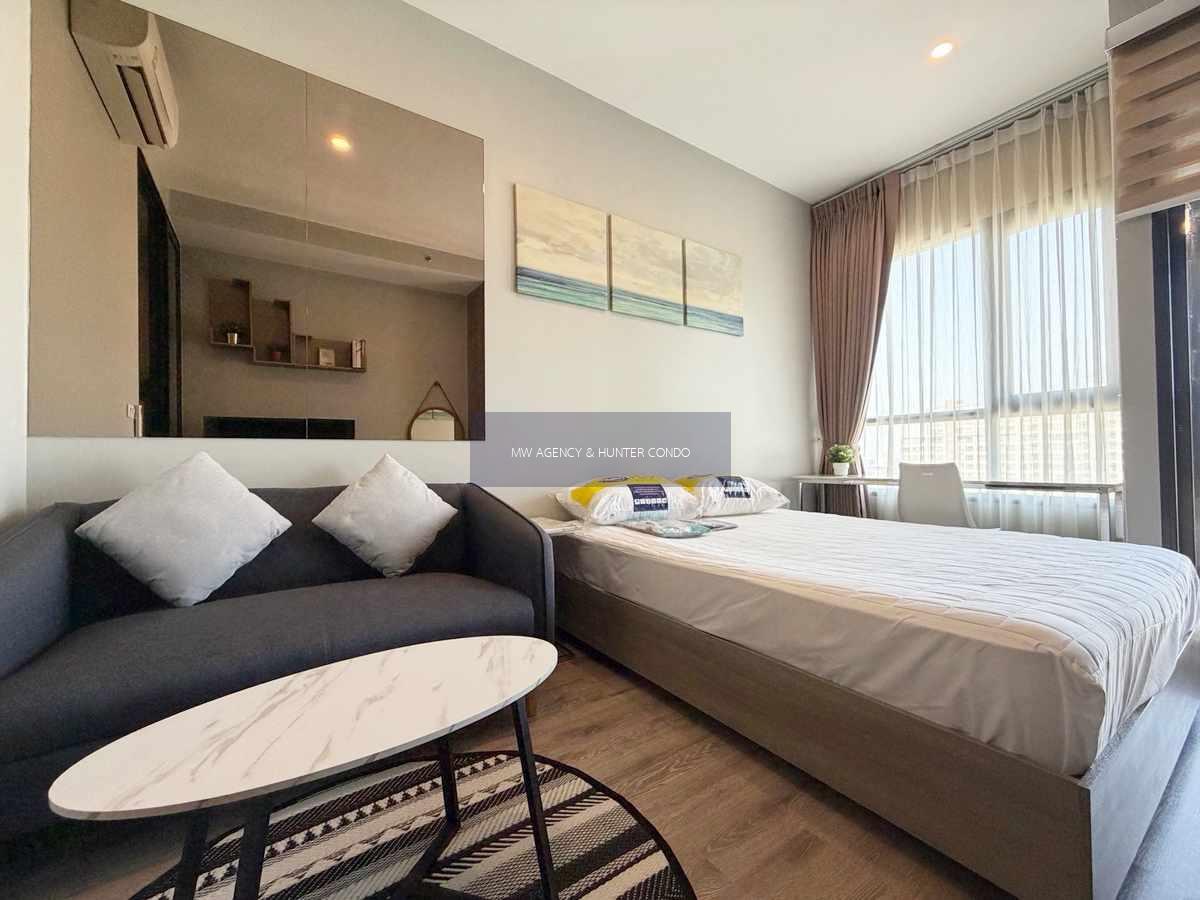 วัฒนา 💥 Knightsbridge Prime Onnut🔴🟢🟡