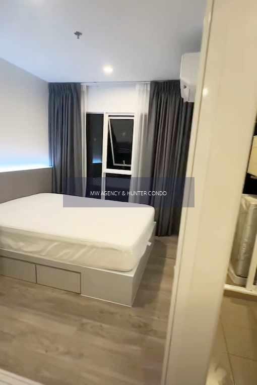 เขตบางนา🔥 Regent Home Bangna 🔥101/471
