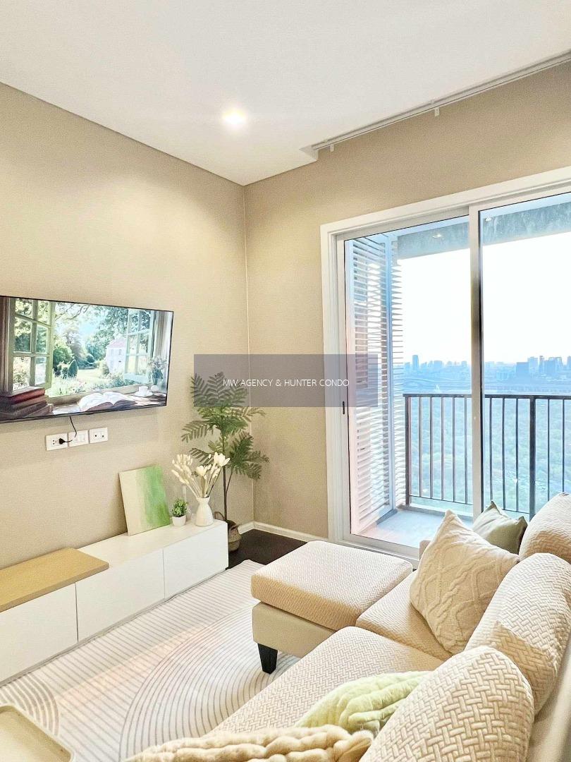 จตุจักร💥เดอะ เซนต์ เรสสิเด้นเซส🔴🟢🟡