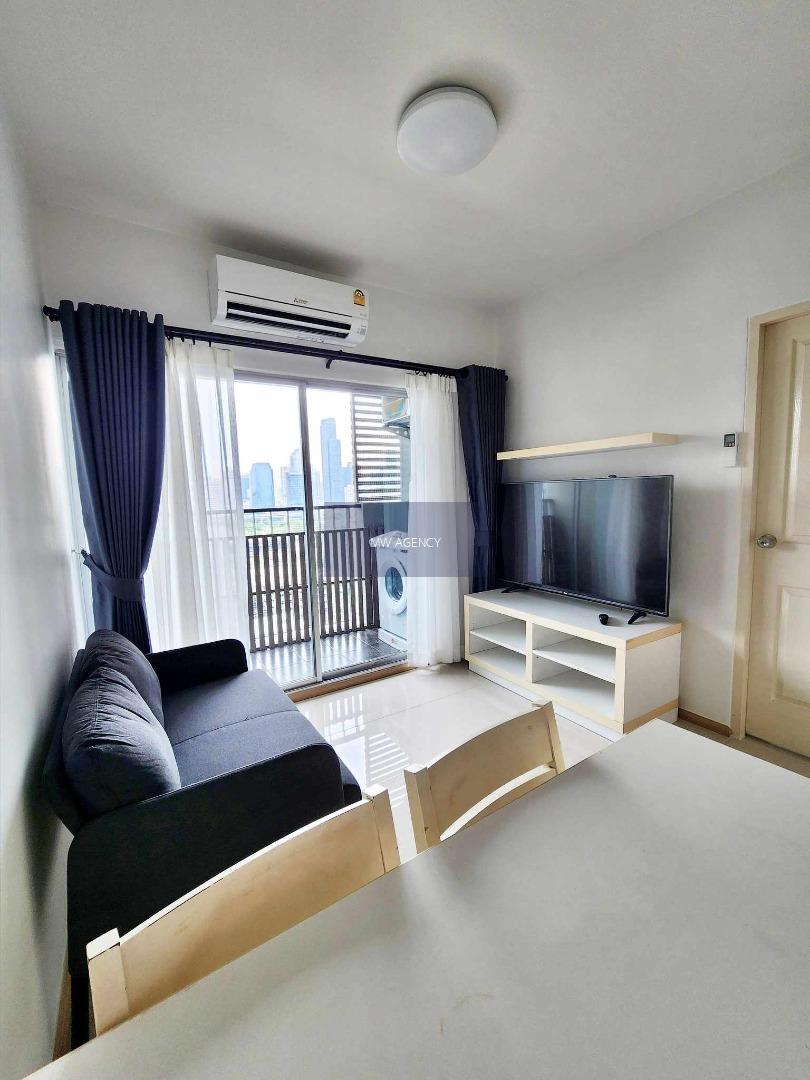 ดินแดง💥เอ สเปซ ไฮด์อเวย์ อโศก - รัชดา🔴🟢🟡