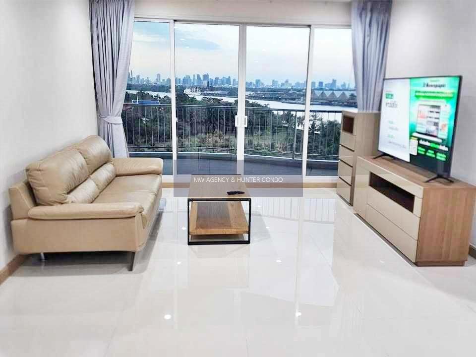 ยานนาวา💥ศุภาลัย ริวา แกรนด์🔴🟢🟡