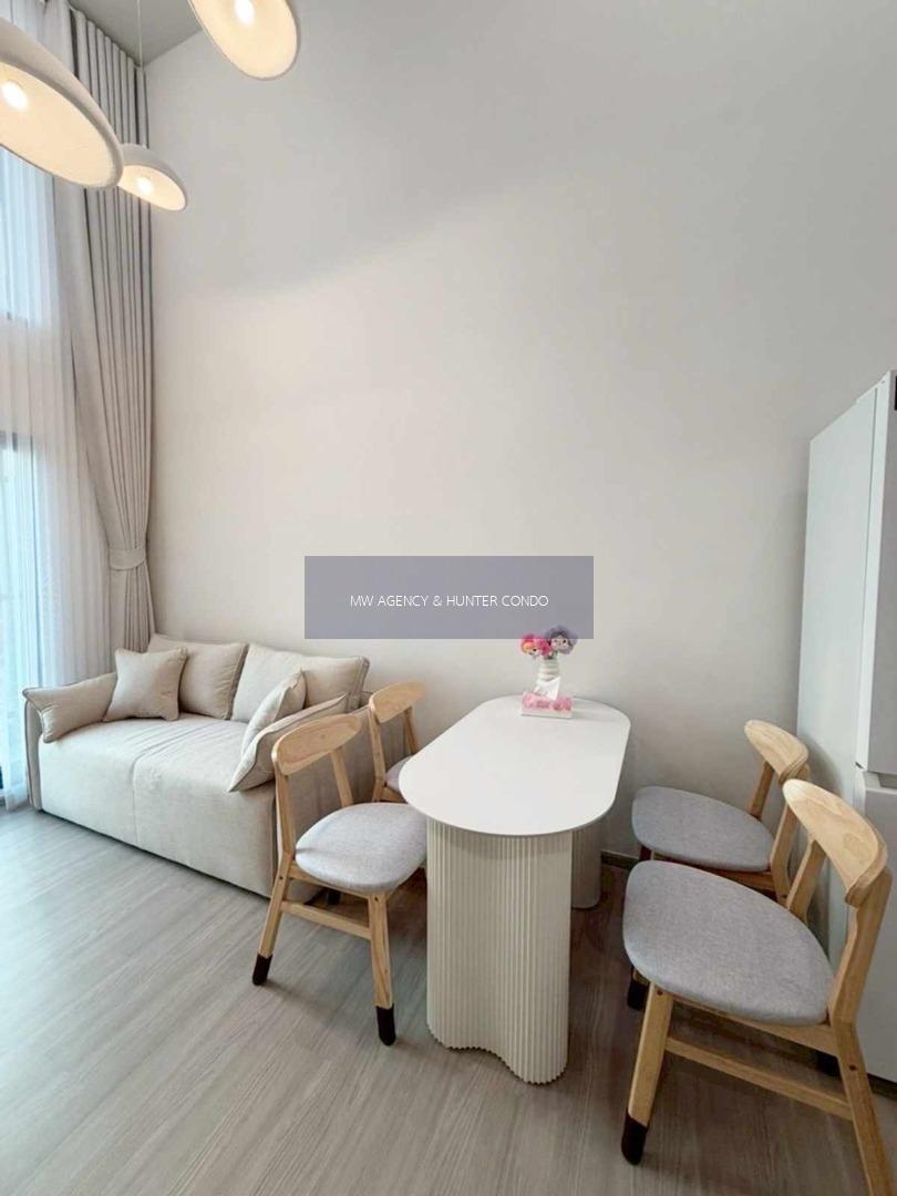 ว่าง 1 พ.ค. 2569 💥คลองเตย 💥แอสปาย สุขุมวิท - พระราม 4🔴🟢🟡