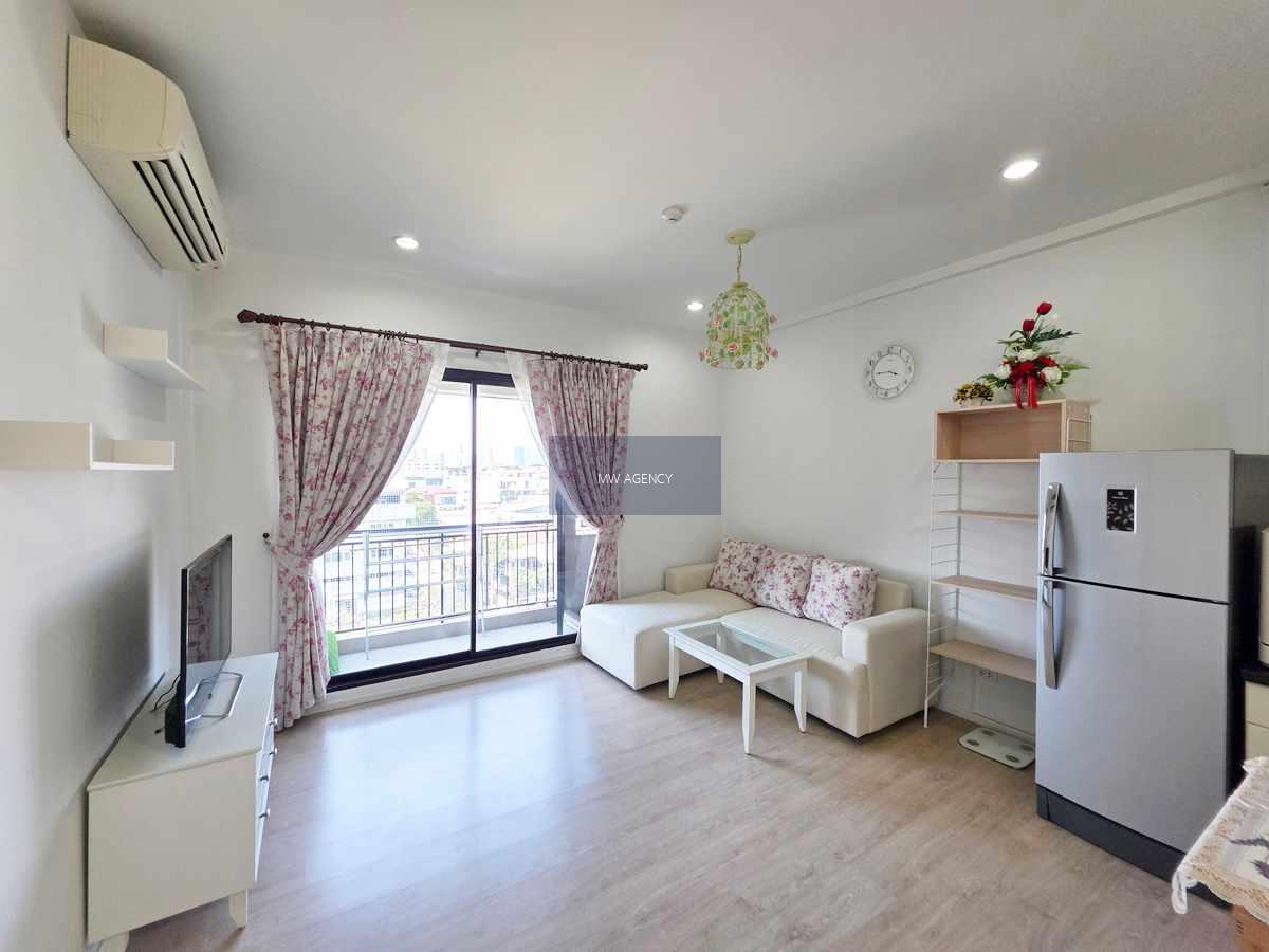 สวนหลวง💥เอส วัน พระราม 9🔴🟢🟡