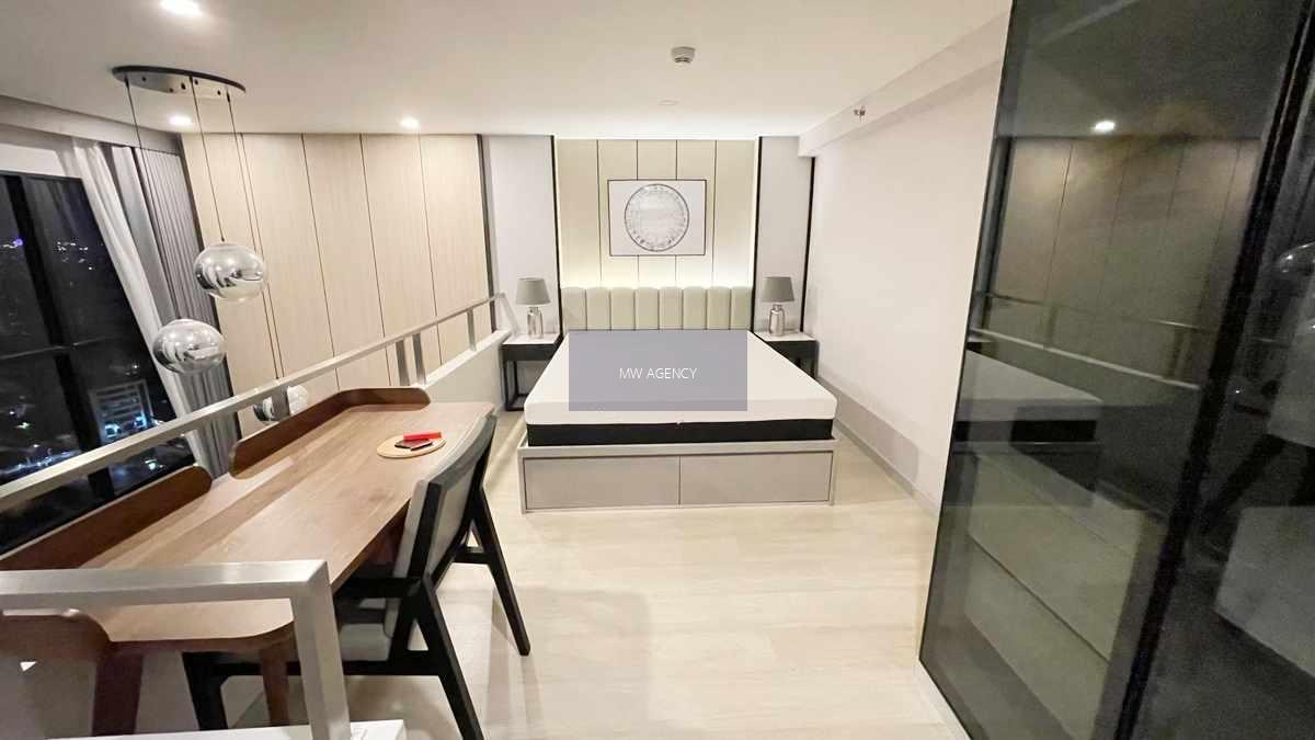 ว่าง 16 มี.ค. 2569💥สาทร💥ไนท์บริดจ์ ไพร์ม สาทร🔴🟢🟡