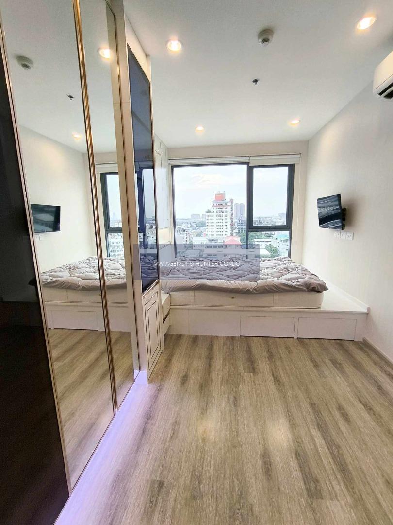 บางนา💥ไอดีโอ โมบิ สุขุมวิท 66🔴🟢🟡