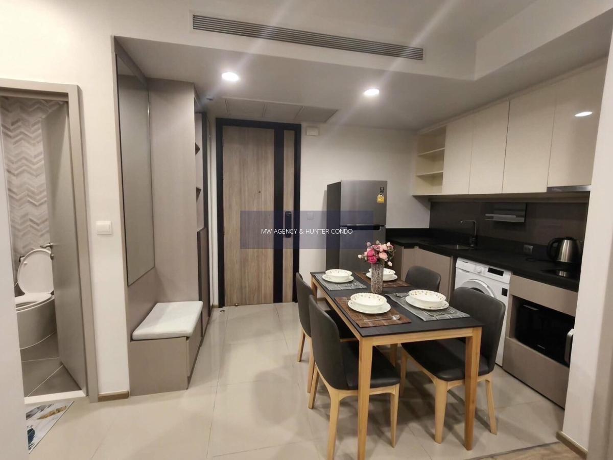  2 นอน 💥คลองเตย 💥 OKA HAUS Sukhumvit 36 💥3399/876