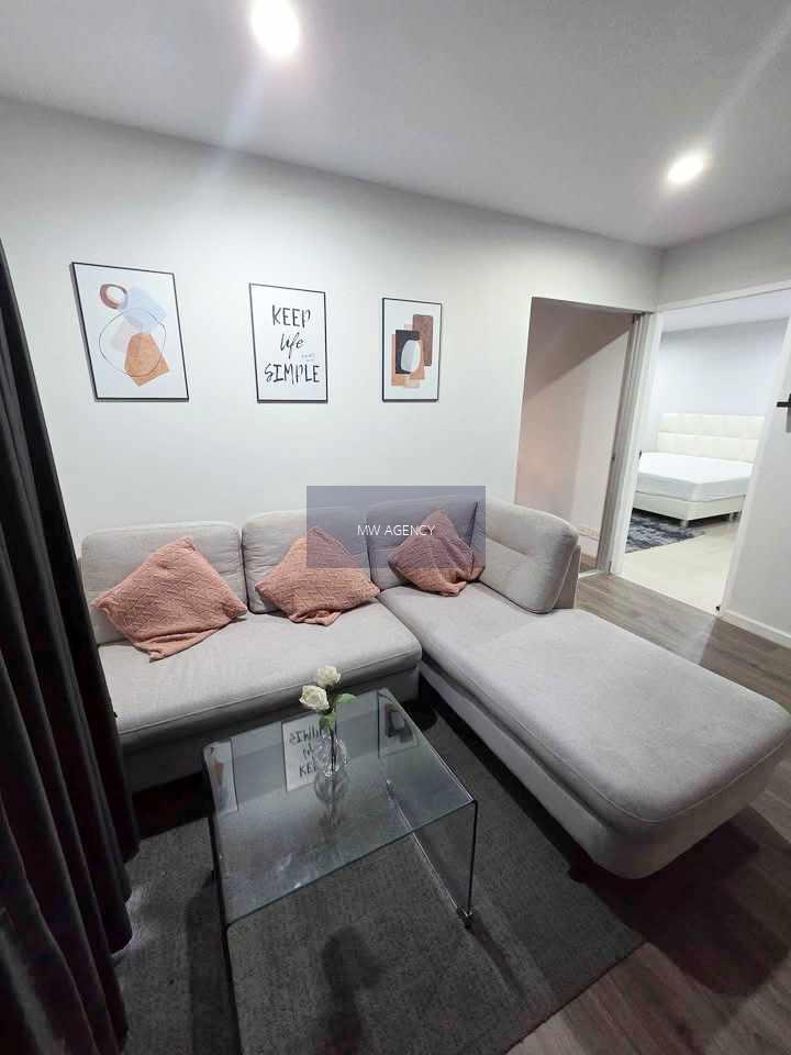 ว่าง 1 ม.ค. 2569💥บางนา 💥รีเจ้นท์ โฮม 7/2 ซอย สรรพวุธ 2🔴🟢🟡