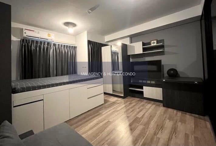 จตุจักร💥เอสตาเบ @ พหลโยธิน 18🔴🟢🟡