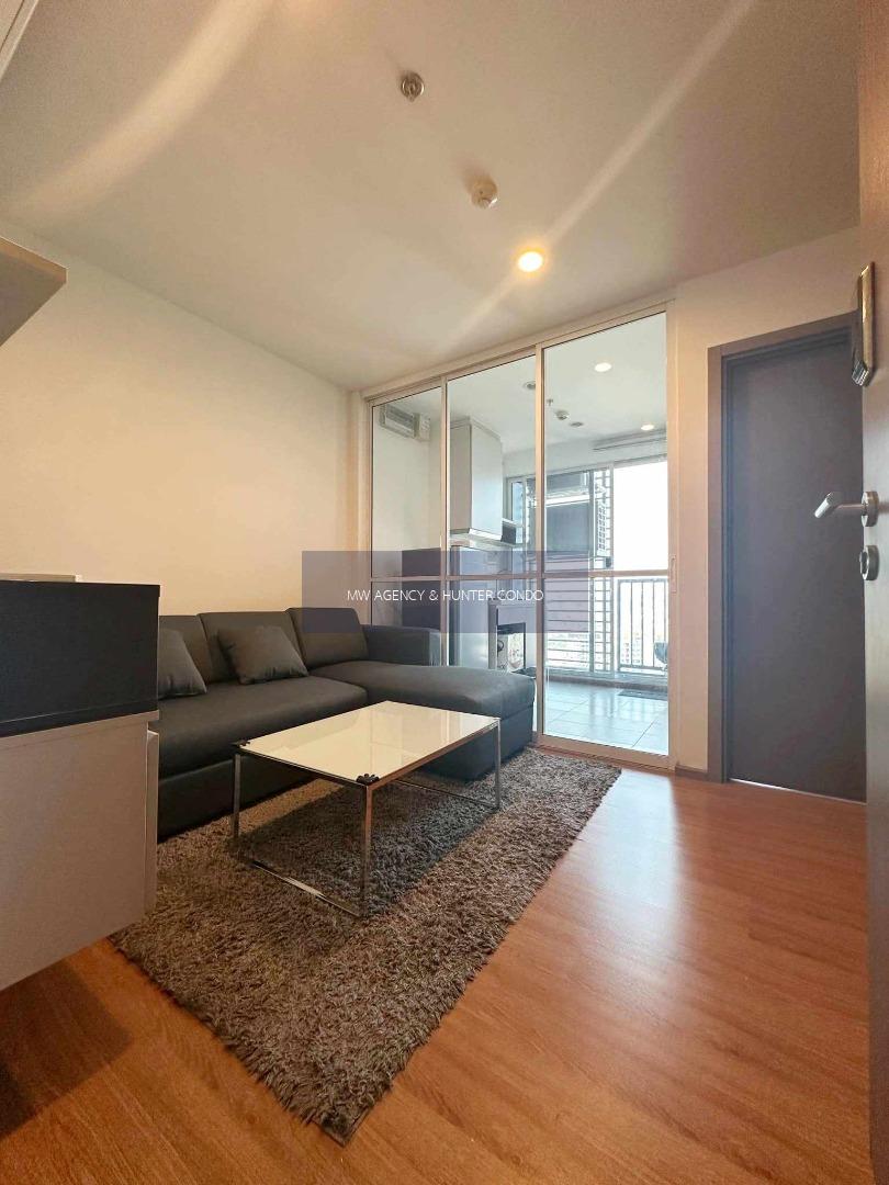 ว่าง 7 เม.ย. 2569💥วัฒนา 💥เดอะ เบส สุขุมวิท 77🔴🟢🟡