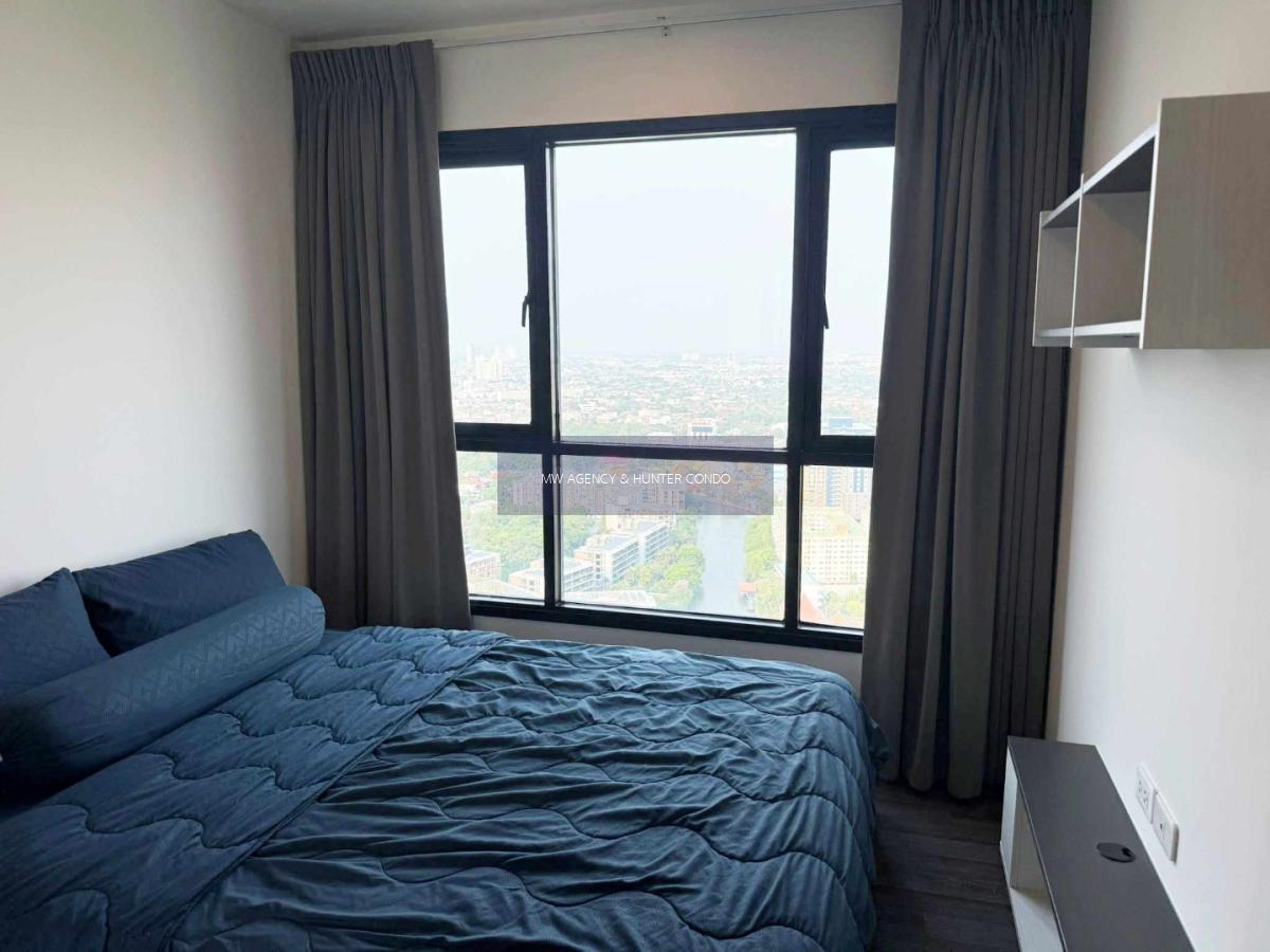 วัฒนา💥เดอะ เบส พาร์ค เวสต์🔴ห้อง 11/702🟢🟡