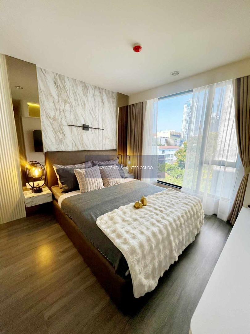 คลองเตย💥ไอดีโอ โมบิ สุขุมวิท 40🔴🟢🟡