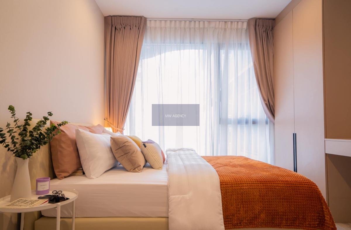 ห้วยขวาง💥IDEO Mobi Asoke🔴🟢