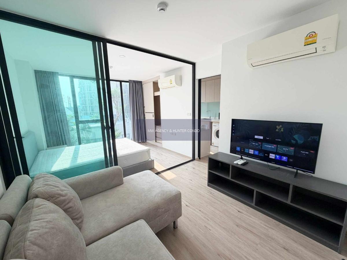 คลองเตย💥เซอริโอ้ สุขุมวิท 50🔴🟢🟡