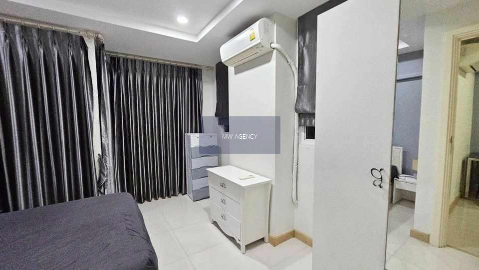 💥2 นอน 💥วังทองหลาง 💥แฮปปี้ คอนโด ลาดพร้าว 101