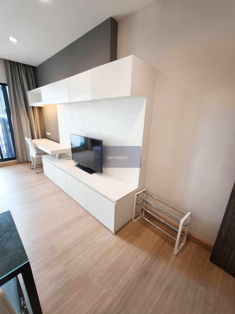 ว่าง มค 70 คลองสาน💥เออบาโน่ แอบโซลูท สาทร - ตากสิน🔴🟢🟡