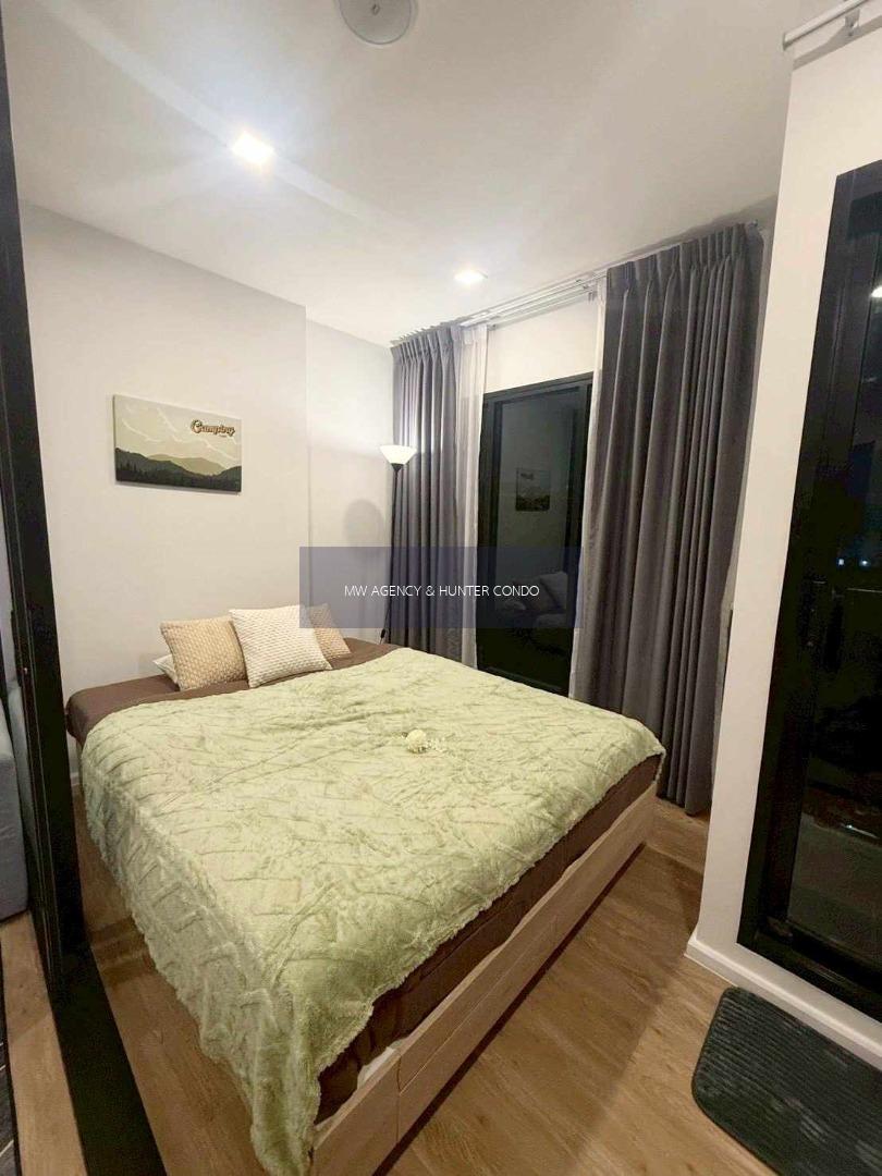 คลองเตย💥โมดิซ สุขุมวิท 50🔴🟢🟡