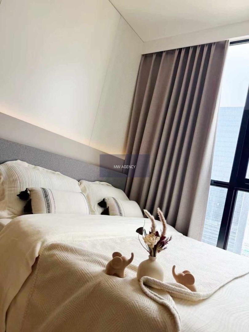 ว่าง 1 มี.ค. 2569💥 ห้วยขวาง💥โนเบิล นิว ดิสทริค อาร์ไนน์🔴🟢🟡