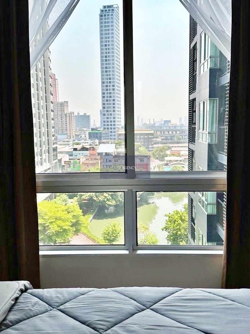 ว่าง 1 ก.พ. 2569 💥วัฒนา💥เดอะ เบส สุขุมวิท 77🔴🟢🟡