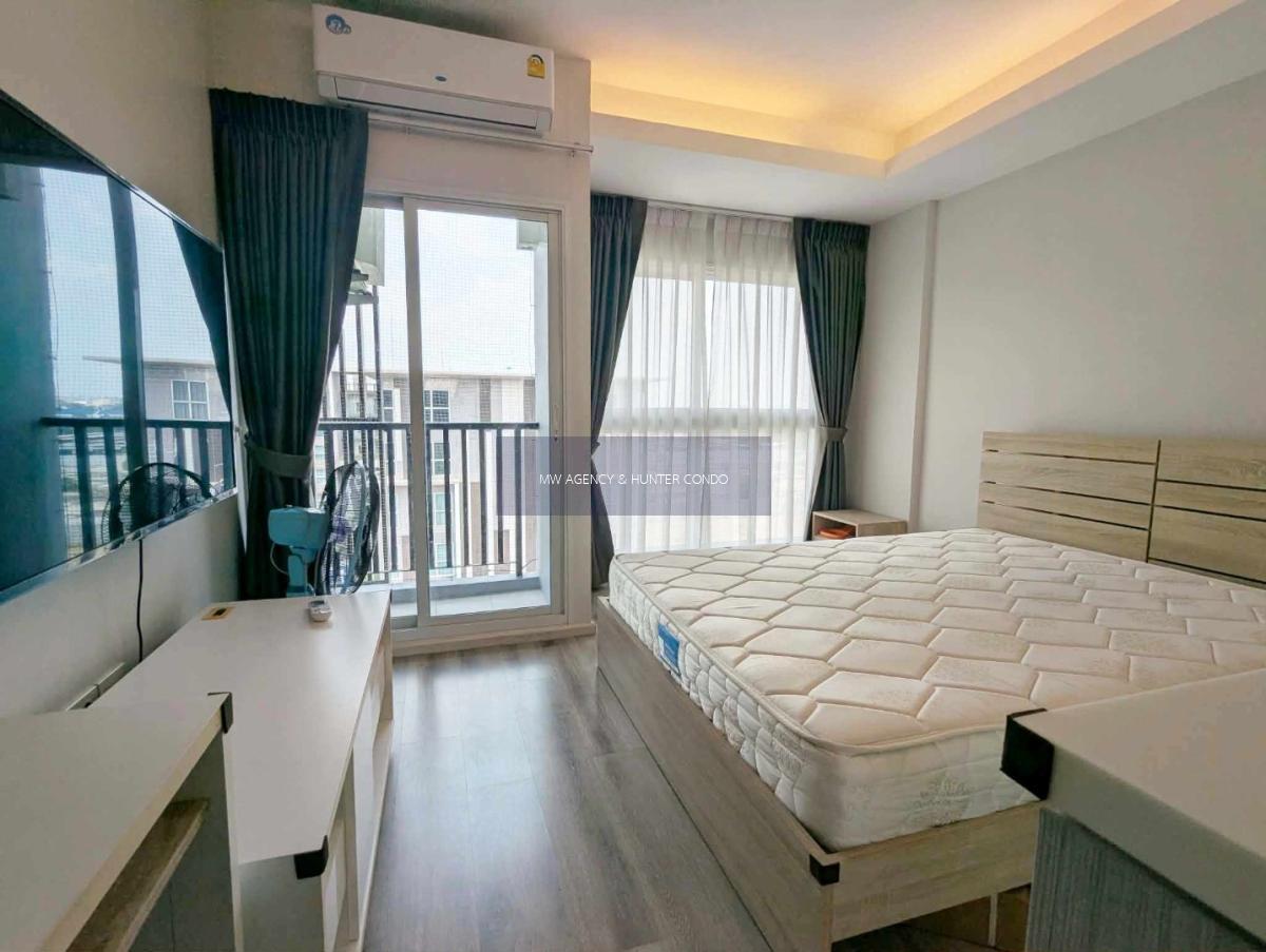 นนทบุรี💥ดับเบิ้ล เลค เมืองทองธานี เฟส 2🔴🟢🟡