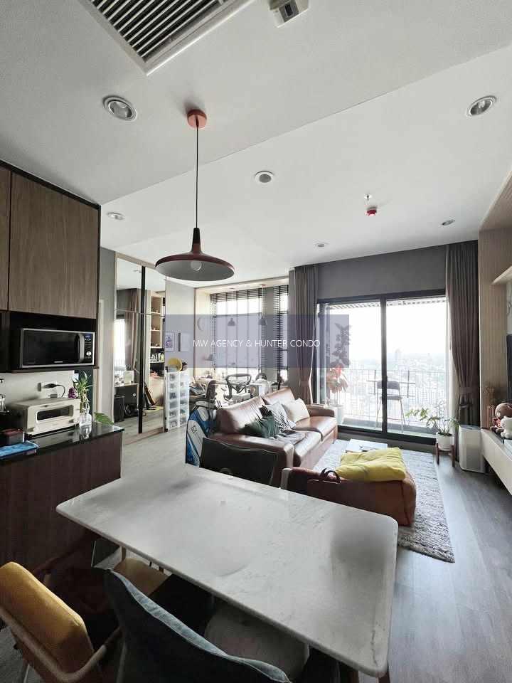 ห้วยขวาง💥เดอะ แคปิตอล เอกมัย - ทองหล่อ🔴🟢🟡