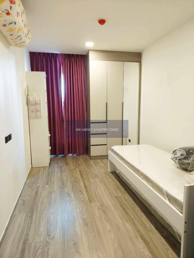 พญาไท💥ณ วีรา พหล - อารีย์🔴🟢🟡