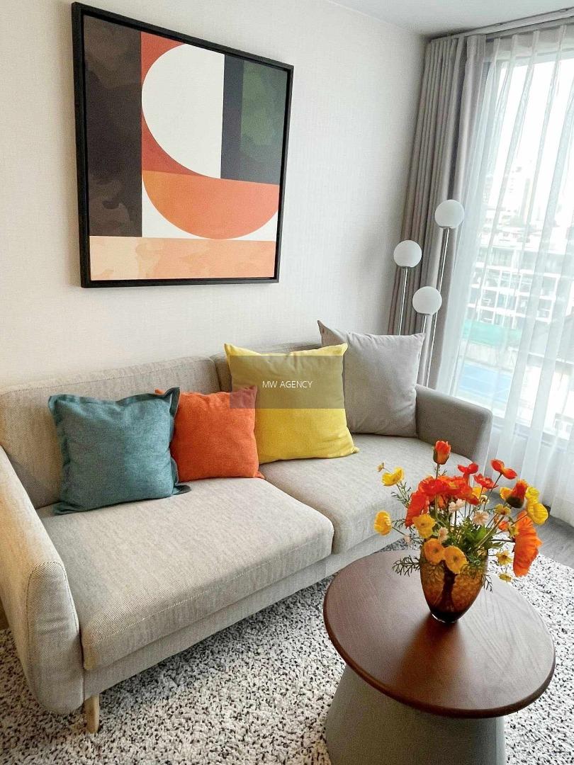 คลองเตย💥ไอดีโอ โมบิ สุขุมวิท 40🔴🟢🟡